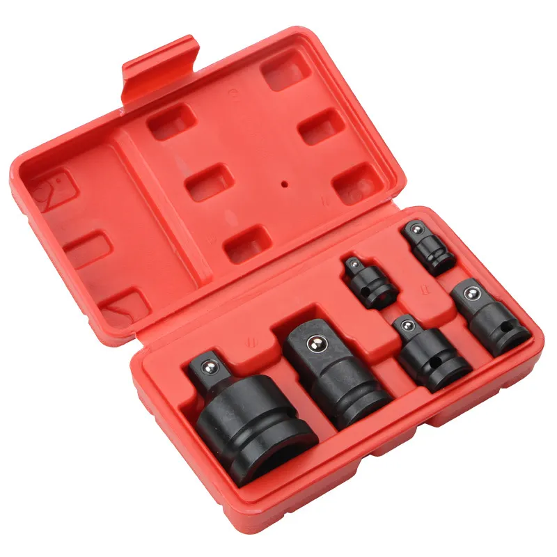 Set chiavi a bussola con adattatori per attrezzi manuali_voghion.com