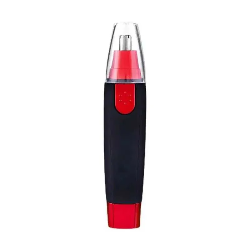 Mini Portable Ear/Nose Trimmer - Waterproof, Safe & Easy Clean_voghion.com