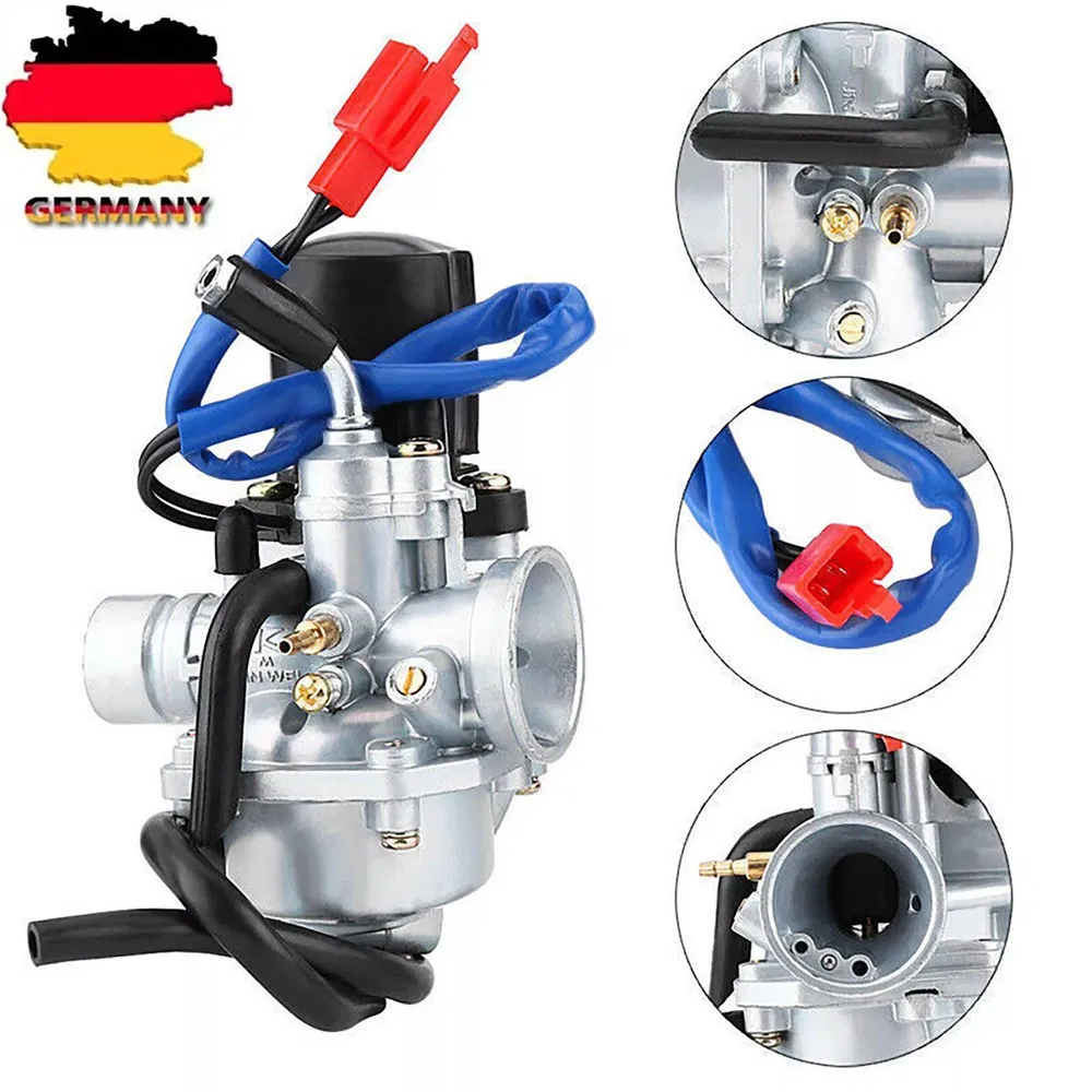 Carburatore per motore JOG 50 90 1E40QMB 1PE40QMB_voghion.com
