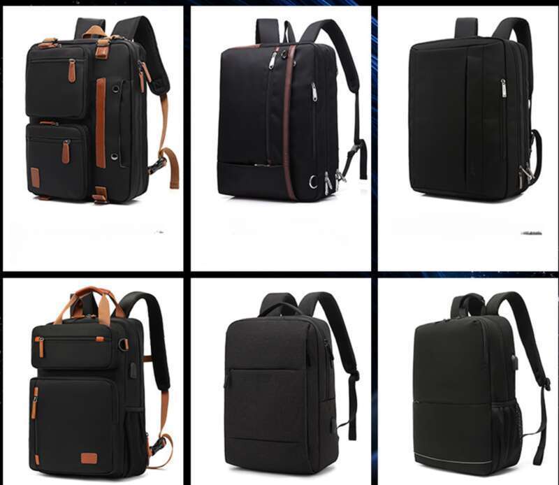 Zaini multifunzionali a tracolla per studenti, borse da lavoro, borse per computer_voghion.com