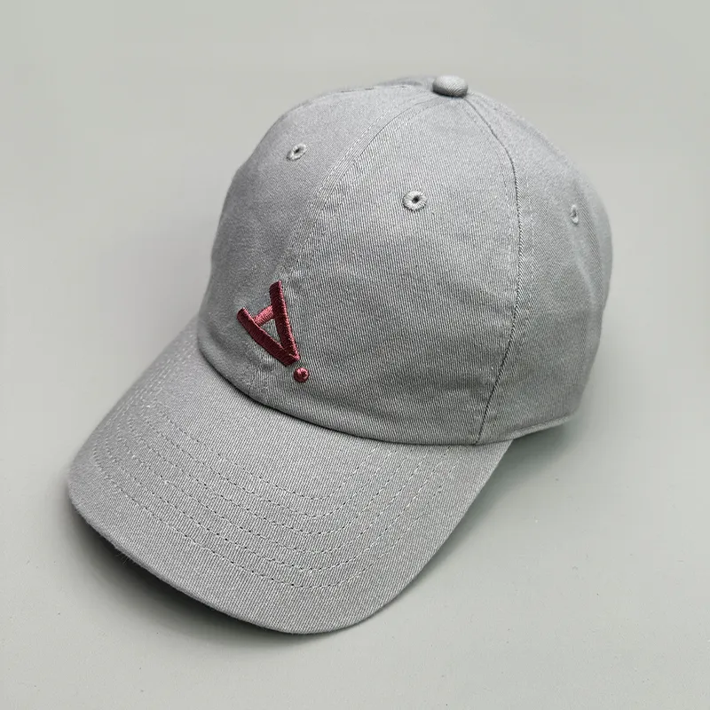 Cappellini da baseball con visiera morbida ricamati con lettera A, cappelli da baseball coreani da uomo e da donna, alla moda, traspiranti, semplici, snapback_voghion.com