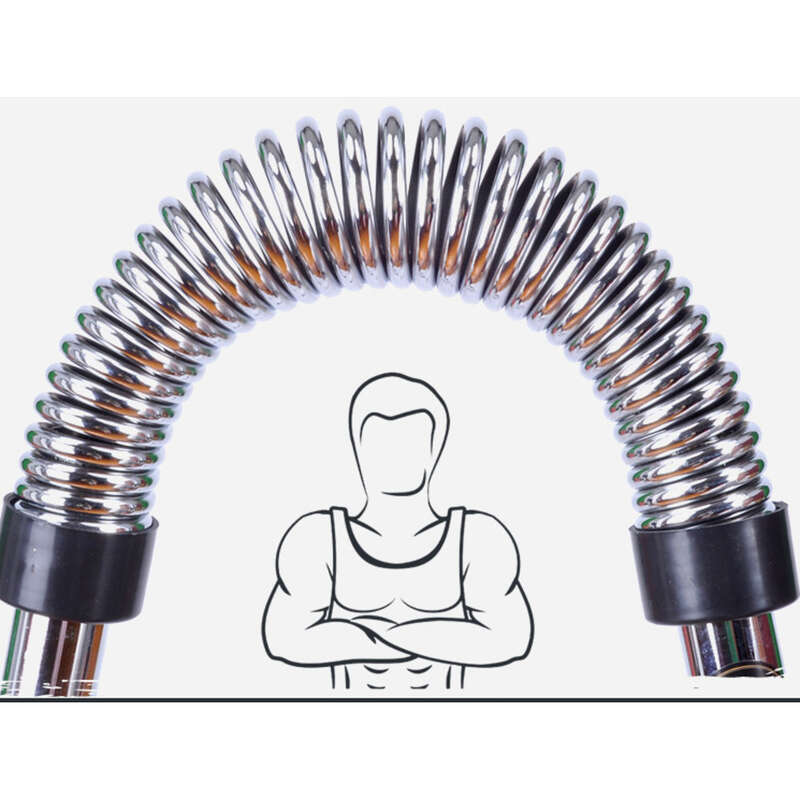 Galvaniserende Versterkende Armkracht Apparaat Voor Mannen, 30kg Fitnessapparatuur, Thuis Training Grip Stick, Borst_voghion.com