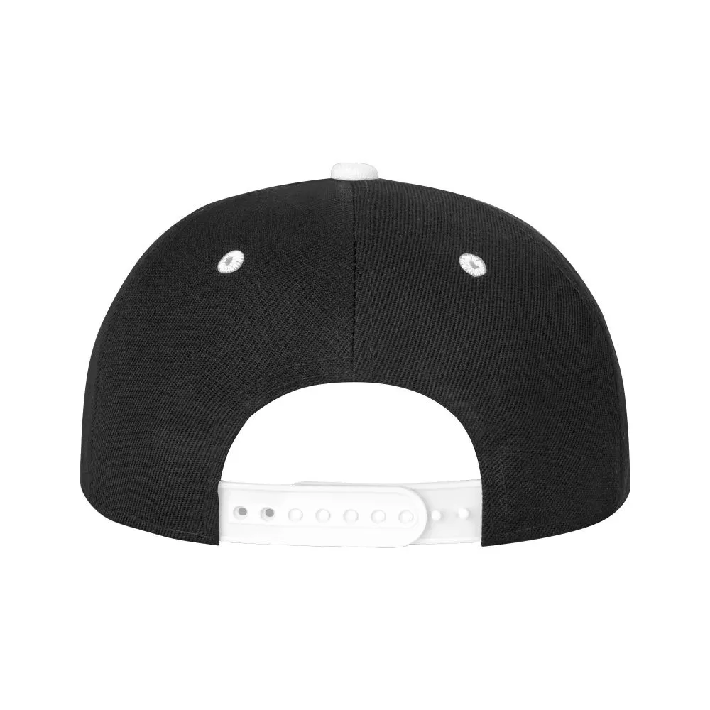 Ball Caps Women'S Baseball Men'S Snap Back Casual Hip Hop Daddy Hats_voghion.com