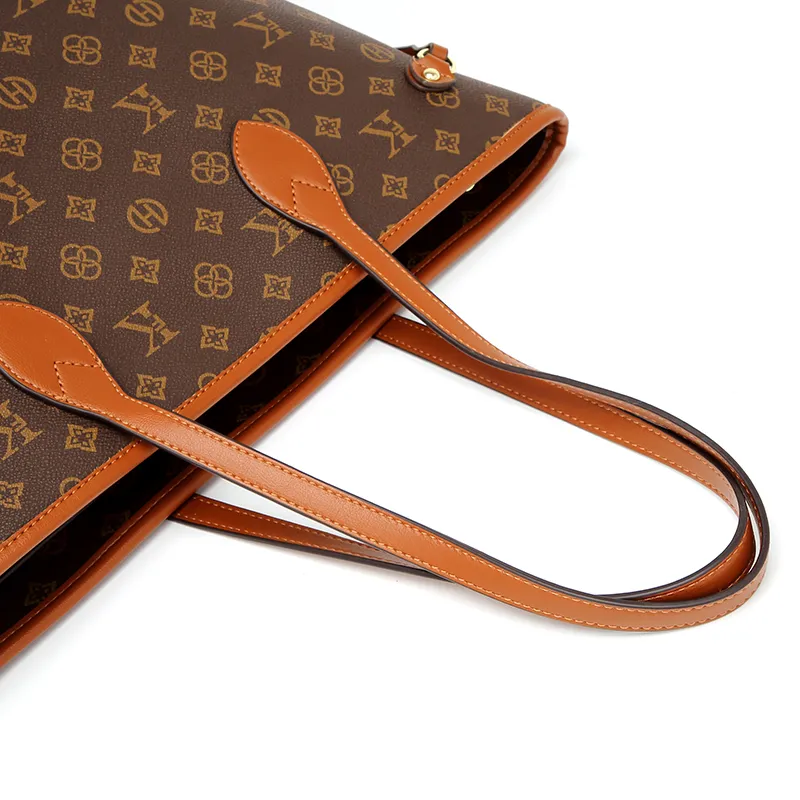 F Designer Gratis Verzending Lichte Hoge Kwaliteit Casual Tote Bag Veelzijdige Klassieke Hoge Capaciteit Vintage Handtas Voor Vrouwen_voghion.com