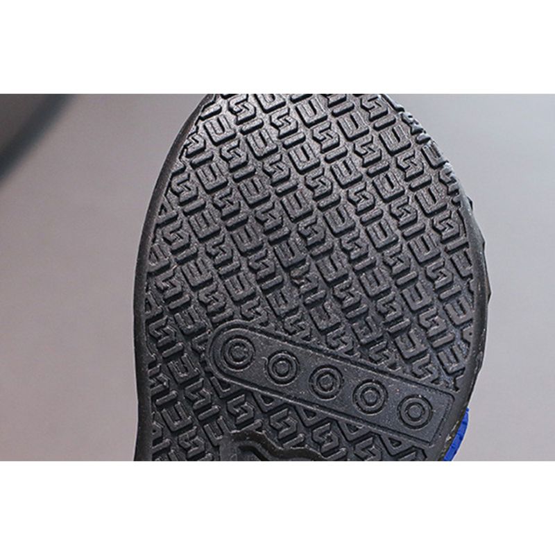 Boys' Star 2024 summer new little boys beach shoes sports soft soled student sandals Big kids_voghion.com