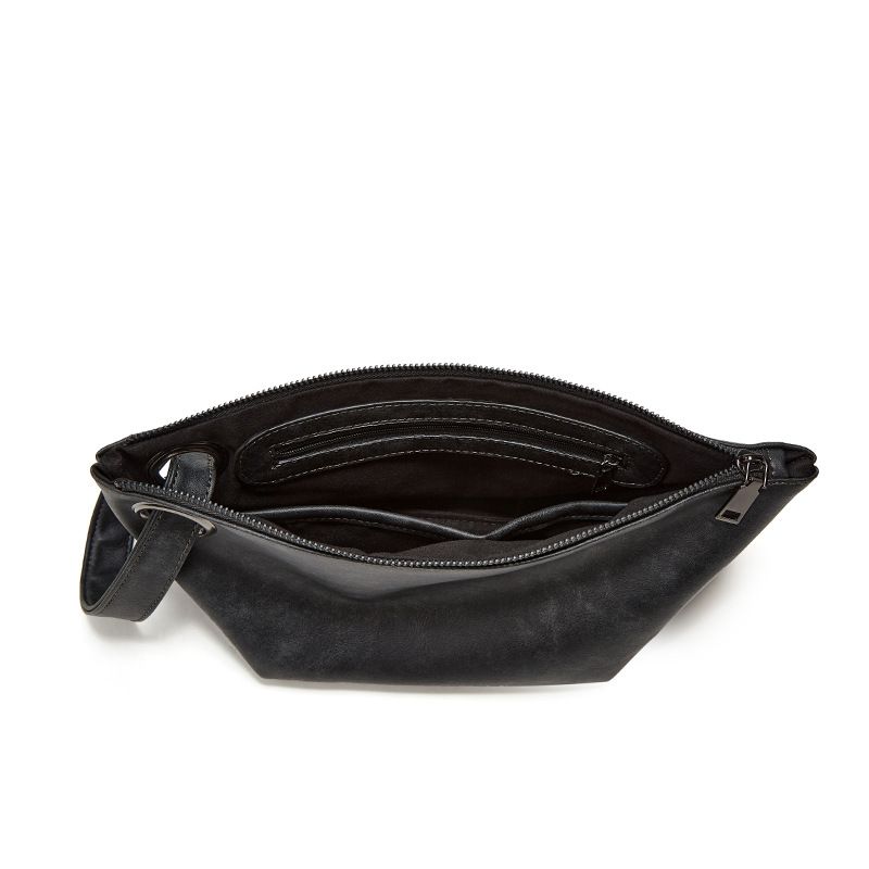 Neue modische Handtasche mit großem Fassungsvermögen Herren, leicht, für den täglichen Gebrauch im Geschäft, zum_voghion.com
