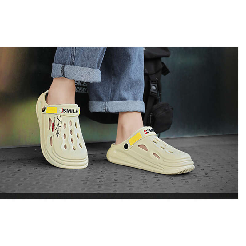 Slippers, External Wear Beach Shoes, Sandals, 2025 New Recommendation