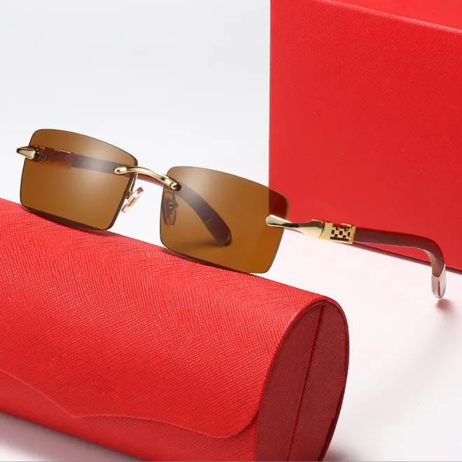 Autorij zonnebril voor dames en heren uv400 titanium legering_voghion.com