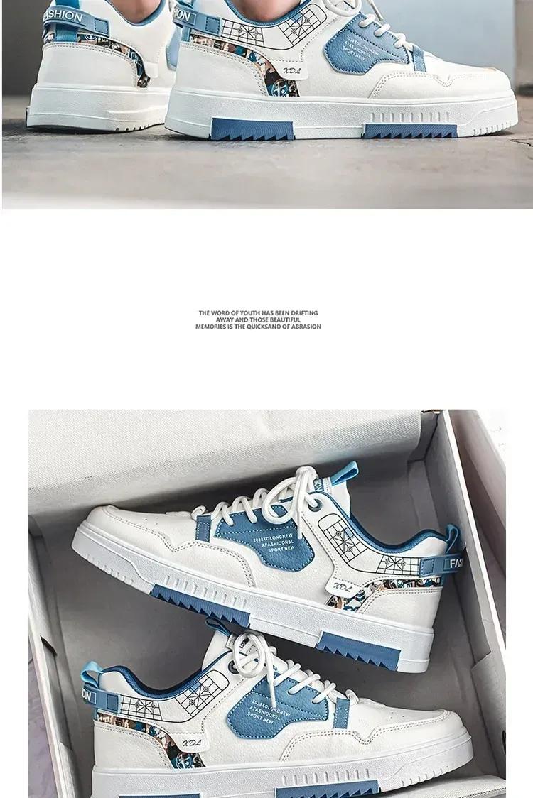 2025 Sommer Casual Running Neue Herren Sneakers Mode Designer Plattform Outdoor Tennis Trainingsschuhe für Männer_voghion.com