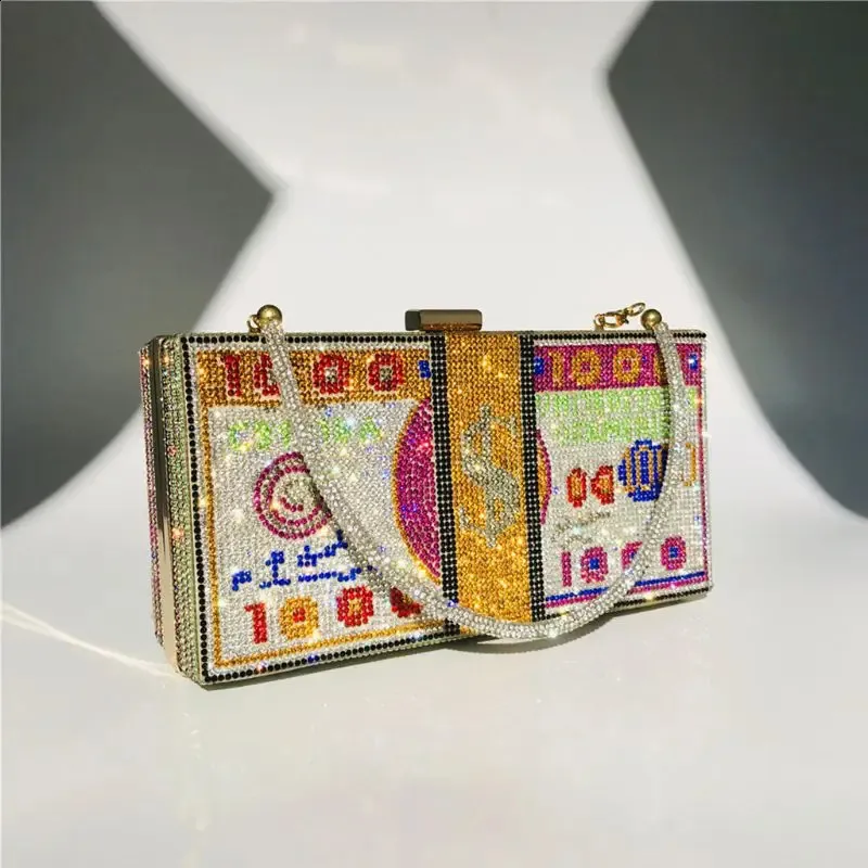 Geldbeutel Clutch Und Abendtasche Für Damen Für Besondere Anlässe_voghion.com
