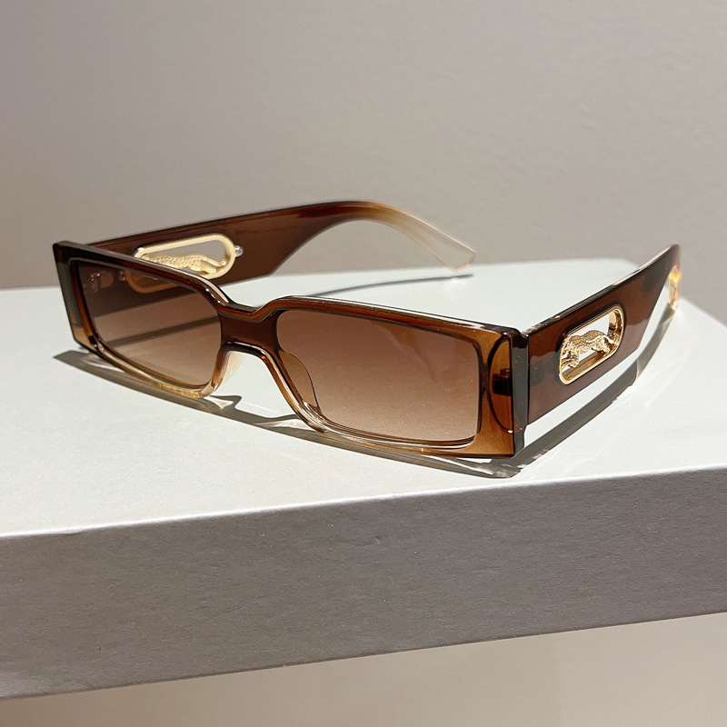 Unisex sunglasses Anti-glare anti-UV polarizer Couple sunglasses_voghion.com