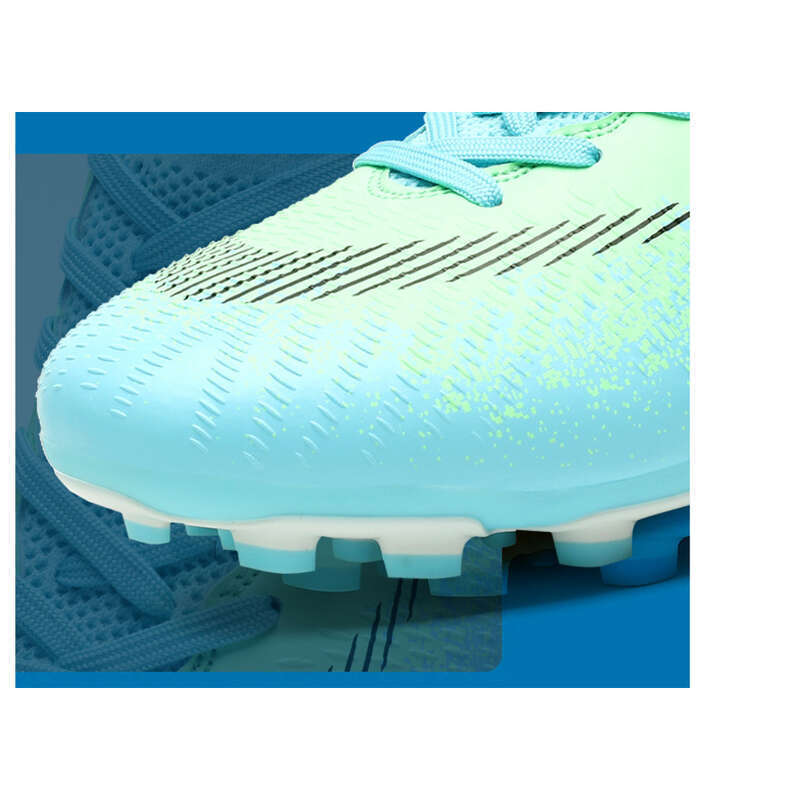 Youth Long Nails & Broken Fingers Soccer Cleats Primary Style_voghion.com