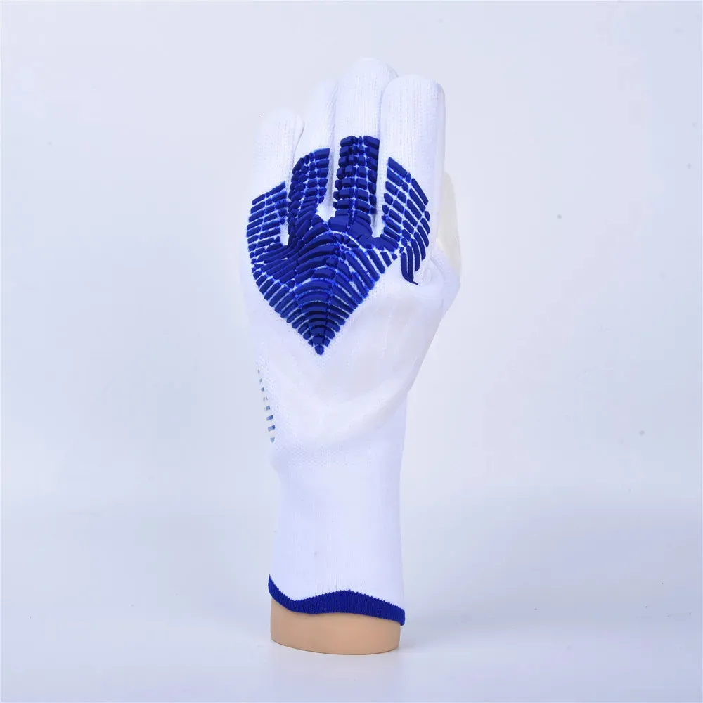 Sport Professionelle Latex Fußball Torwarthandschuhe Kinder Erwachsene Verdickt Fußball Torwart Kinder Schutz Handschuh_voghion.com