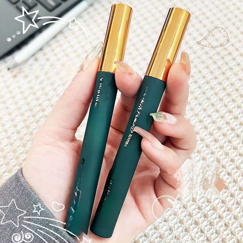 Yeux colorés noirs, fibre pour femme, bouclés, forme extra-longue_voghion.com