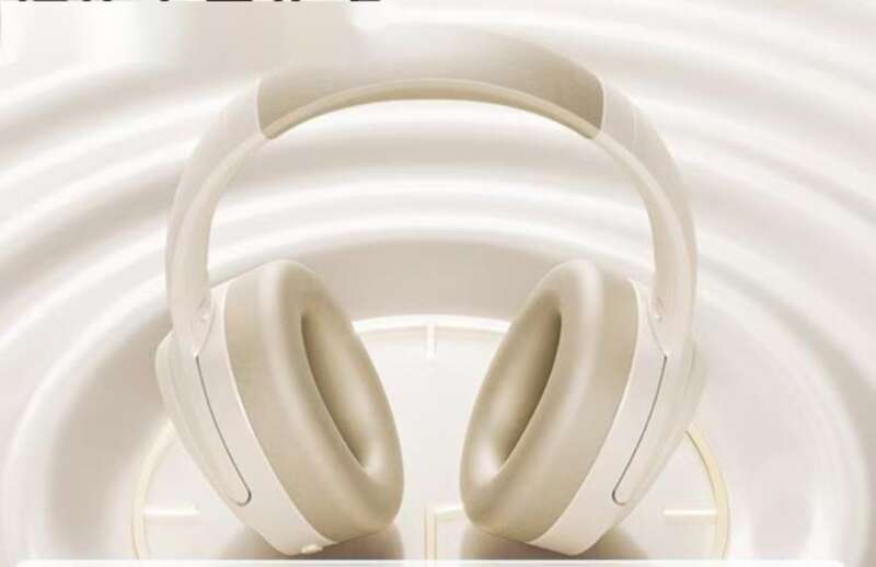 Bluetooth Headset, Wireless Sports Noise Cancellation, E-sports Games, Long Battery Life_voghion.com