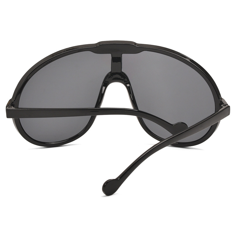 Unisex Sonnebrëller Anti-Glanz Anti-UV Polarisator Koppel Sonnebrëller_voghion.com