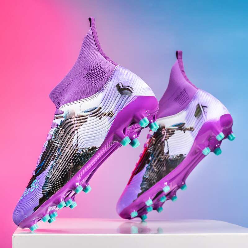 2025 Soccer For Children, Youth, Men's And Women's Shoes_voghion.com