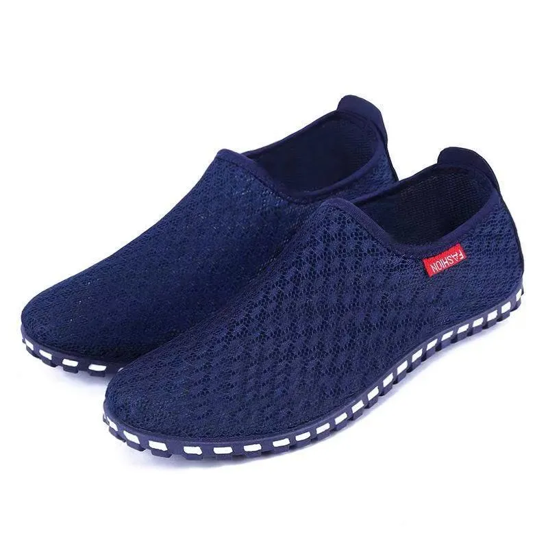 Men Casual Fashion Sneakers Lightweight Breathable Walking Shoes Gym Tennis Athletic Ss Ss1_voghion.com