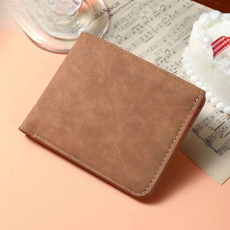 Geldbörse, Handtasche, Kartentasche, Damentasche, Sporttasche, Herrentasche, multifunktional, großes Fassungsvermögen, stilvoll und schön
_voghion.com