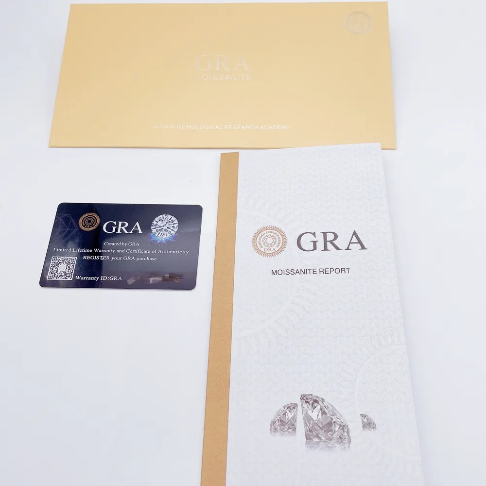 Vendita diretta in fabbrica di gioielli in argento sterling con catena a maglie cubane VVS Moissanite Hip Hop Cha_voghion.com