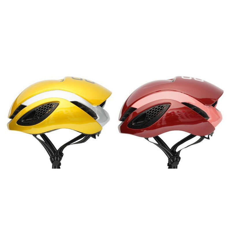 Vindjakke Sommerhjelm Tour De France Landeveissykling Utstyr Aerodynamisk Ridehatt_voghion.com