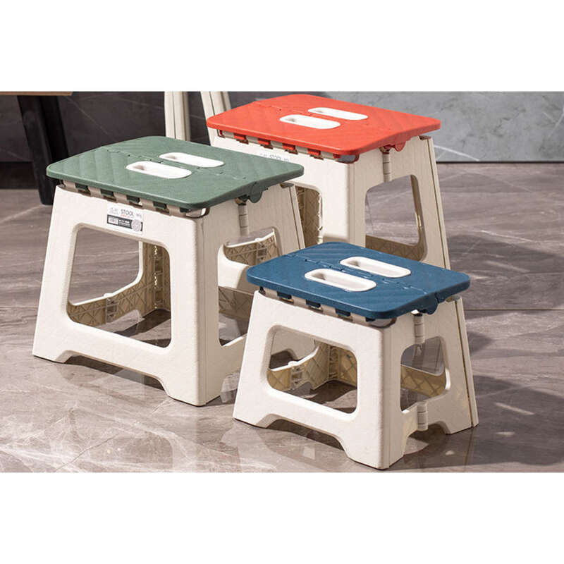 【 20000 Repurchses 】 Internet Celebrity Thickened Folding Mini Outdoor Picnic Cmping Chir, Portble Stool, Trin_voghion.com