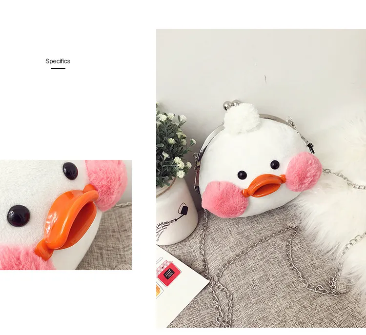 2018 neue Handtaschen Baby Schulter Cartoon Niedlichen Tiere Zubehör Taschen Kinder Schöne Süßigkeiten_voghion.com