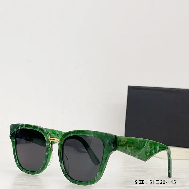 Occhiali da sole retrò piccoli quadrati per uomo e donna, design di marca, stampa leopardata, unisex, UV400_voghion.com