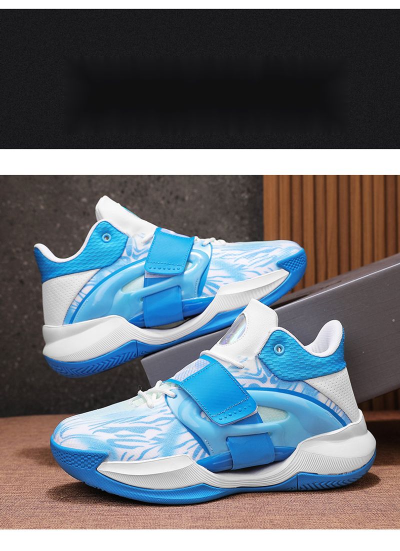 Shuihua 5 Night Glow Edition MD-Laufsohle mit hochwertiger Paar-Basketballschuhe, rutschfest, atmungsaktiv, ultraleicht_voghion.com