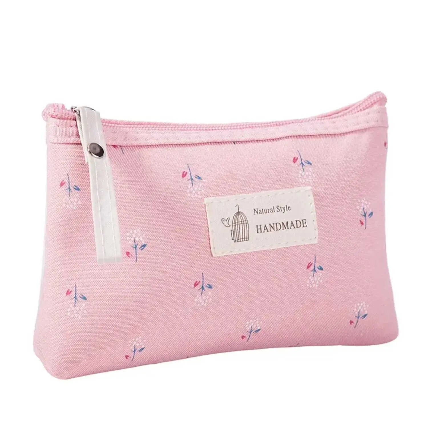 Moda Donna Viaggio Mini Assorbenti Igienici Trucco Monete Soldi Carte Rossetto Organizzatore Portaoggetti Borsa Portafoglio Y241023_voghion.com