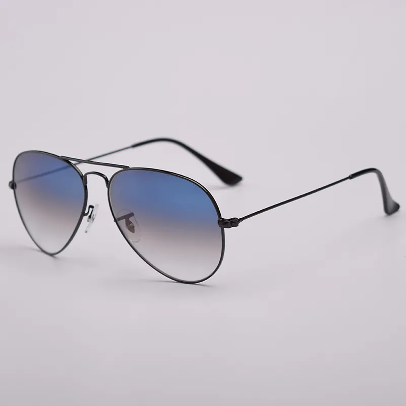 Aviator Sunglasses For Men And Women With Uv Protection Case_voghion.com