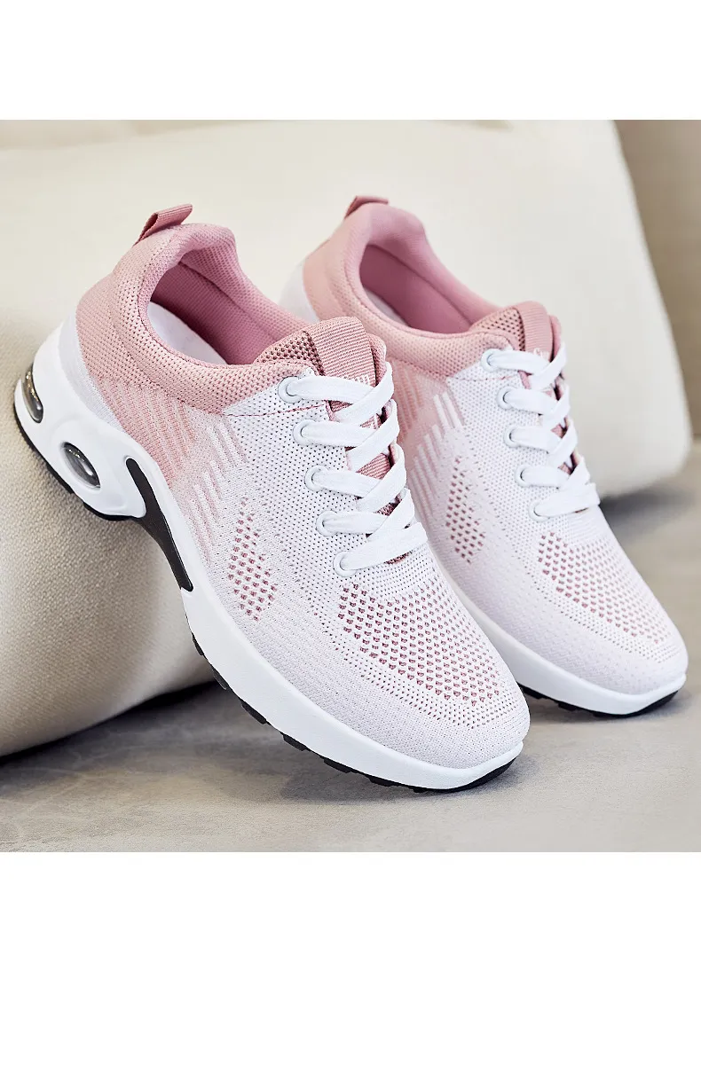 Chaussures de running et baskets casual femme printemps_voghion.com