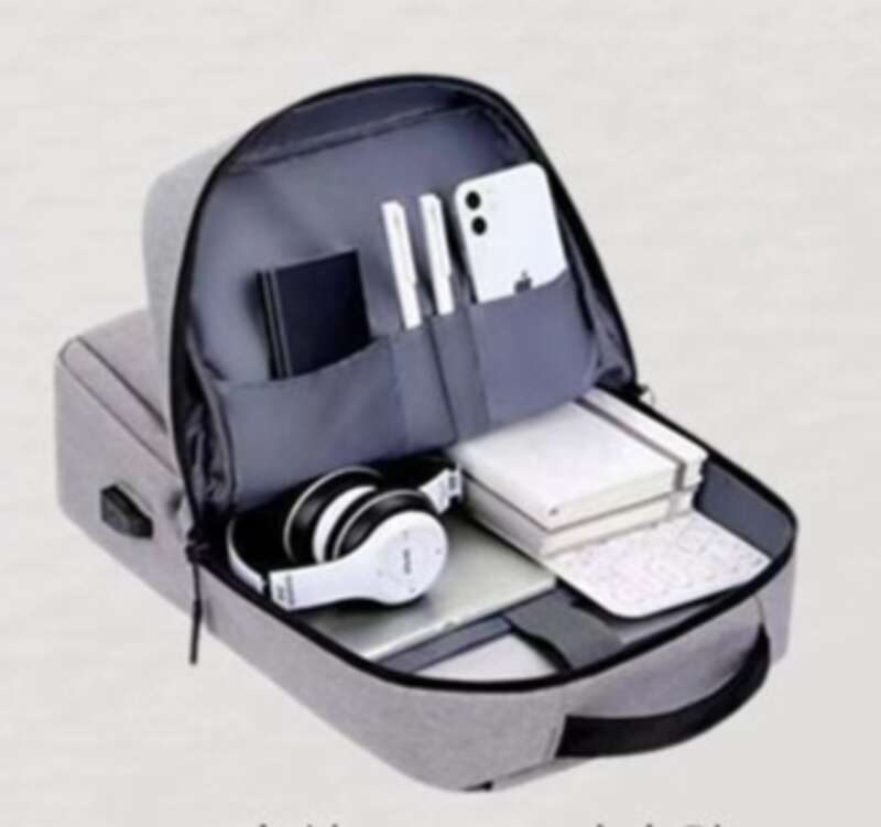 Laptop Computer 15.6-inch, 17 Inch, Lenovo College Student Men's And Women's Backpack, High Aesthetic Value_voghion.com