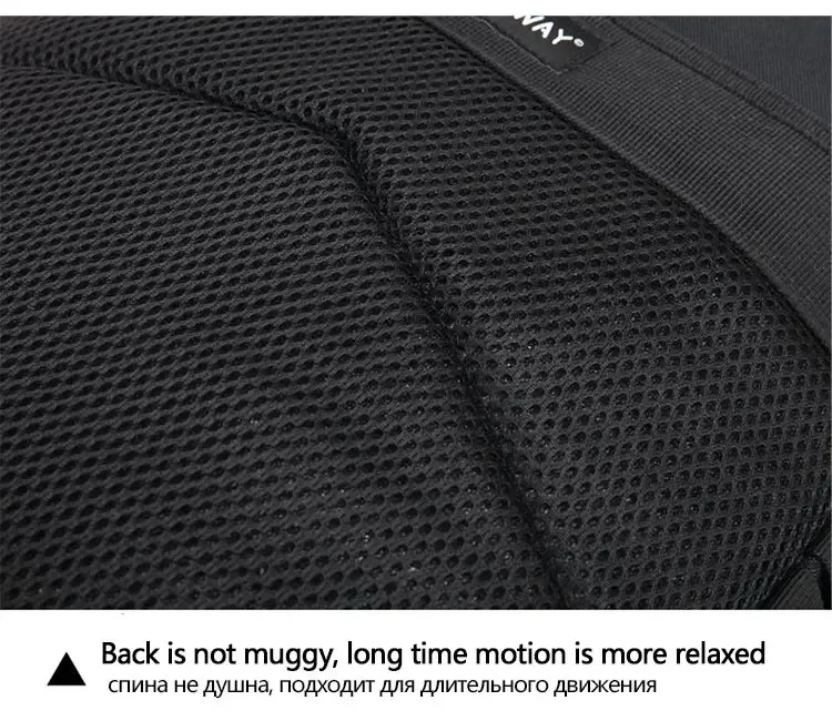 Tactical High Capacity Backpack For Outdoor Camping And Hiking_voghion.com