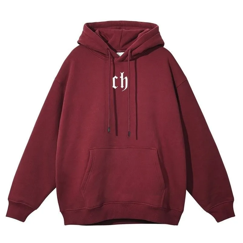 Felpa con cappuccio da uomo firmata Felpe con cappuccio da donna Felpa con cappuccio ragno nero Felpa con cappuccio Felpa con cappuccio Uomo Donna Maglione Manica lunga Tech_voghion.com