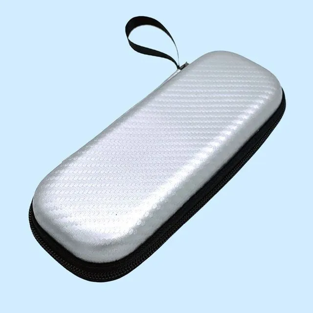 Durable PU Insulin Cooling Waterproof Thermal Insulated Pocket Pill Protector Glaciated Cold Storage Bag Diabetics_voghion.com