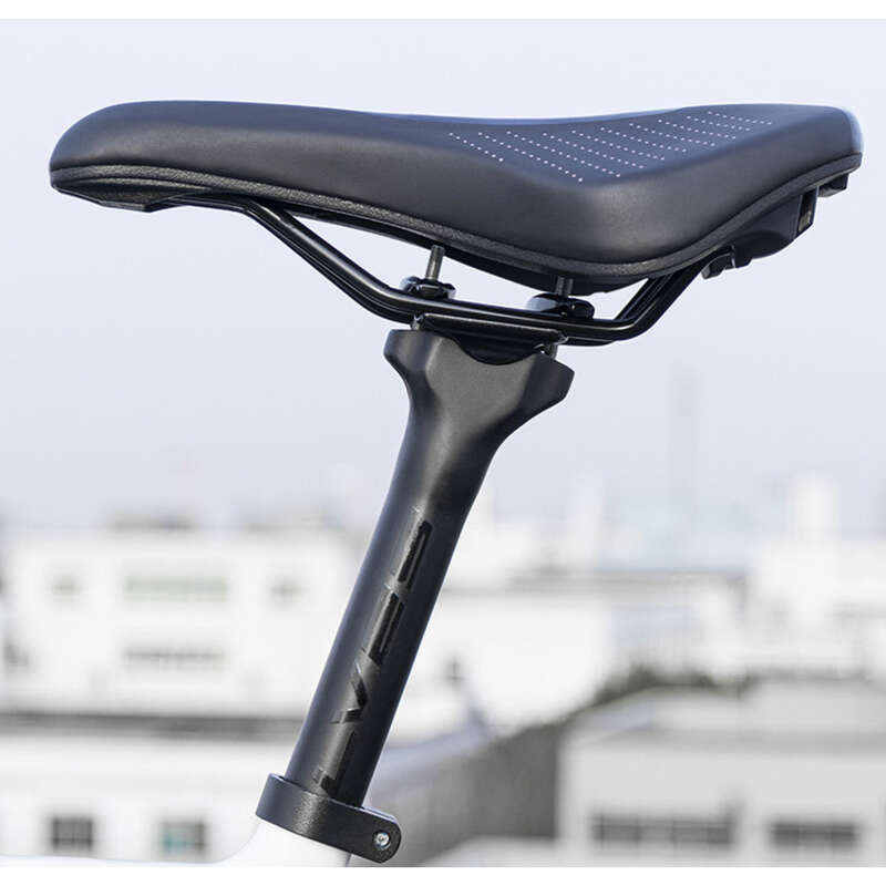 Șaua de bicicletă Rock Brothers, pernă confortabilă pentru biciclete de munte și șosea, accesorii pentru ciclism de competiție_voghion.com