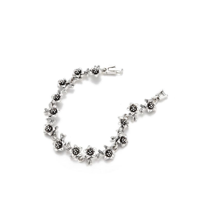 Sweet And Light Dia Butterfly For Women Ins Personality All Match Trend Fashion Jewelry Small Fragrance Style Bracelet_voghion.com