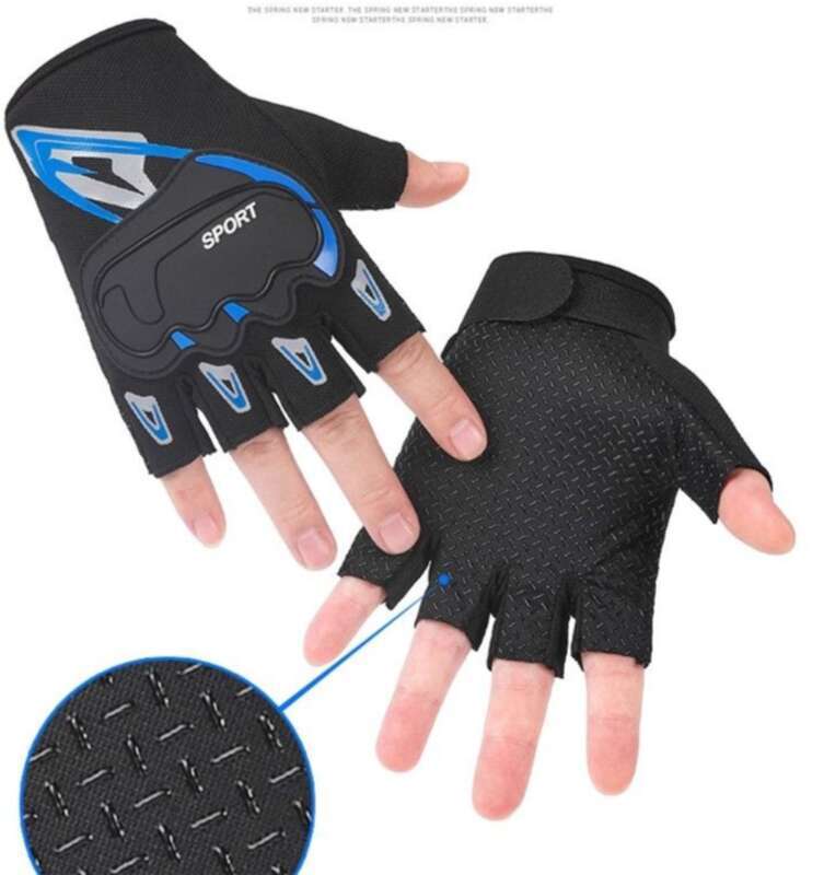 【 80000 positive Bewertungen 】 Outdoor-Radfahren Frühling, Sommer, Herbst und Winter Jahreszeiten, Finger Fitness, Mountainbike,_voghion.com