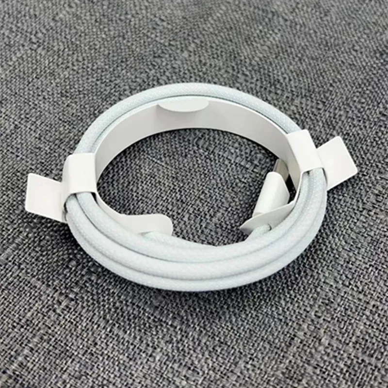 1M USB C 60W PD Cables For IPhone Pro Max 15pro 15 Plus Charges Pd Fast 6A To Type-C Quick Charger Data Cable Iphone_voghion.com