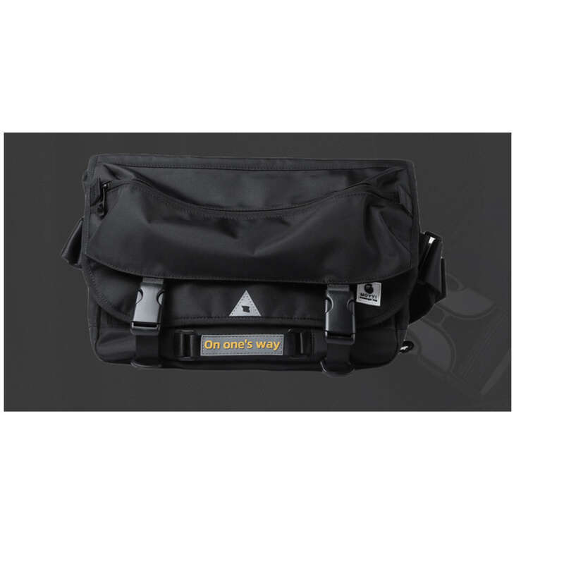 Motorcycle Off-road Bag Men's Shoulder Messenger Bag_voghion.com