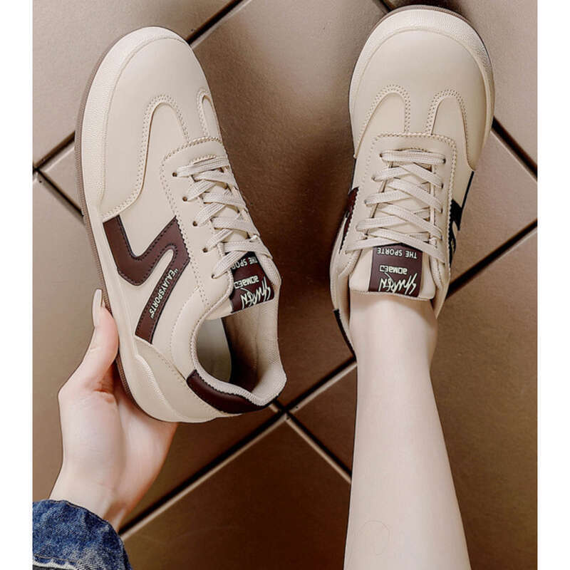 Lente Nieuwe Student Casual Dames Sneakers_voghion.com