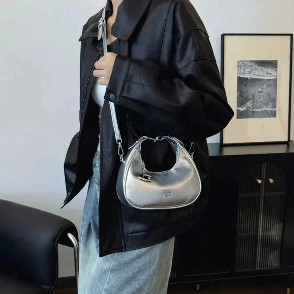 Elegant Women Shoulder Handbag And Versatile Messenger Bag Set_voghion.com