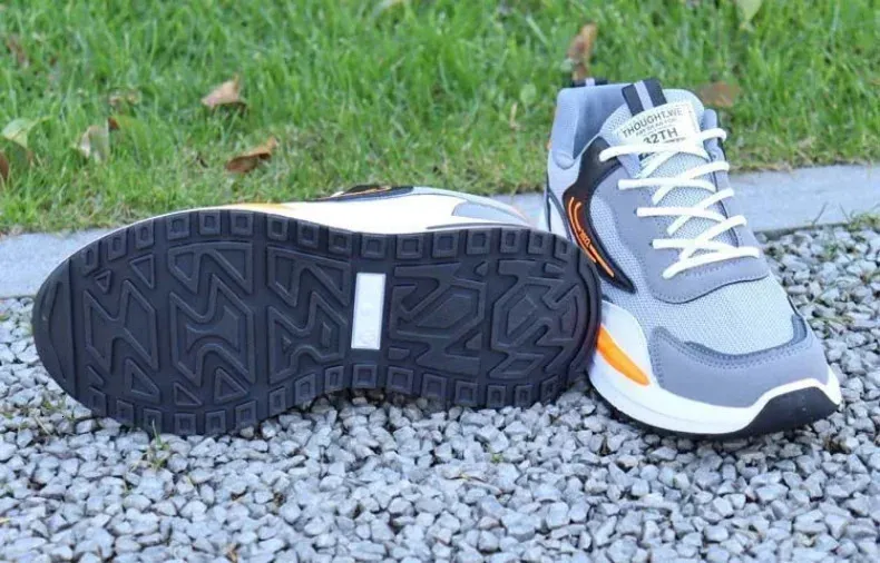 Sneakers For Men Fashion Outsole Male Casual Sport Man Running Flats Shoes Tenis De Mujer Zapatillas Sapato Masculino_voghion.com