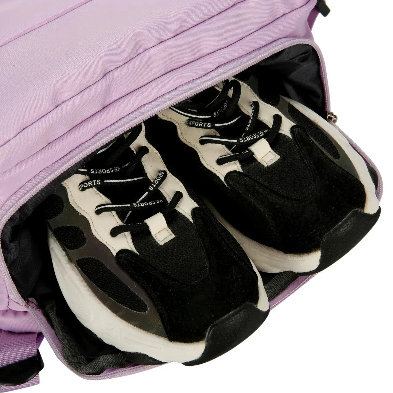 16,93-Zoll-Reiserucksack aus wasserdichtem Outdoor-Sport, Freizeittasche für Schüler und Studenten 241028_voghion.com
