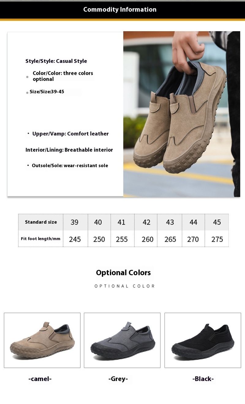 2024 neue lässige Sportschuhe für Herren im Herbst und Winter Arbeitsschutz Arbeitsuniformen_voghion.com