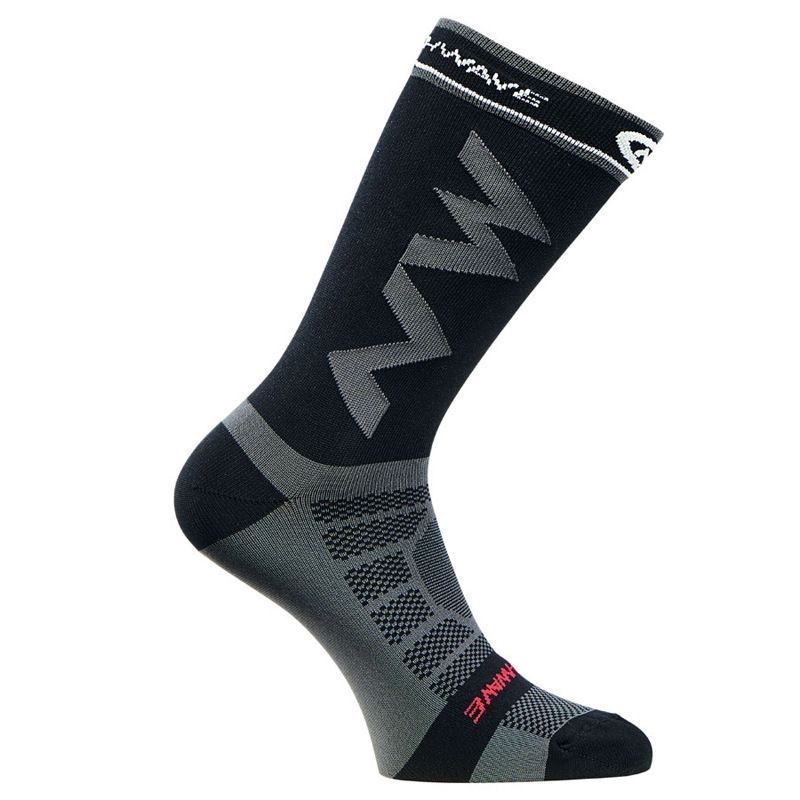 Professional NW cycg sports basketball, outdoor breathable, sweat absorbing, quick drying socks, mountain bike, road_voghion.com