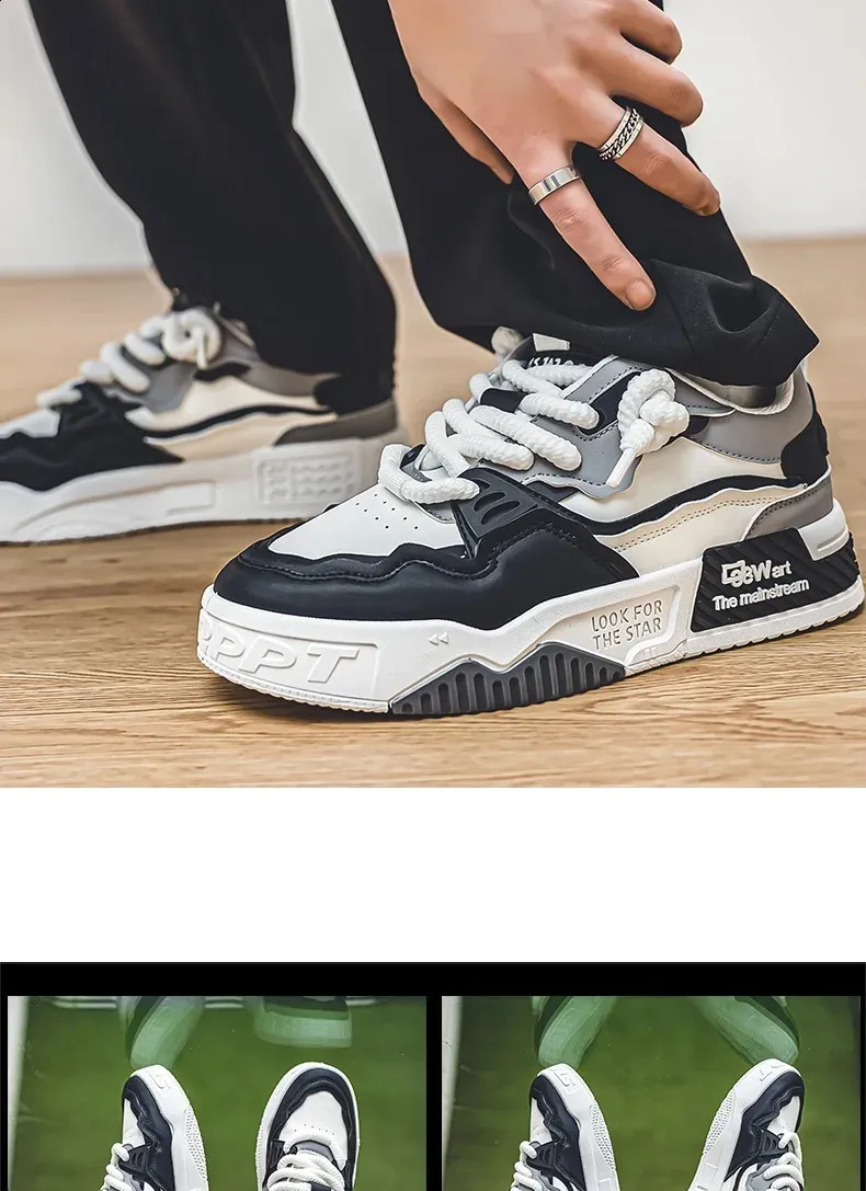 Fashion Sports Autumn Comfortable And Soft Mens Running Shoes Tenis Masculino 250226_voghion.com
