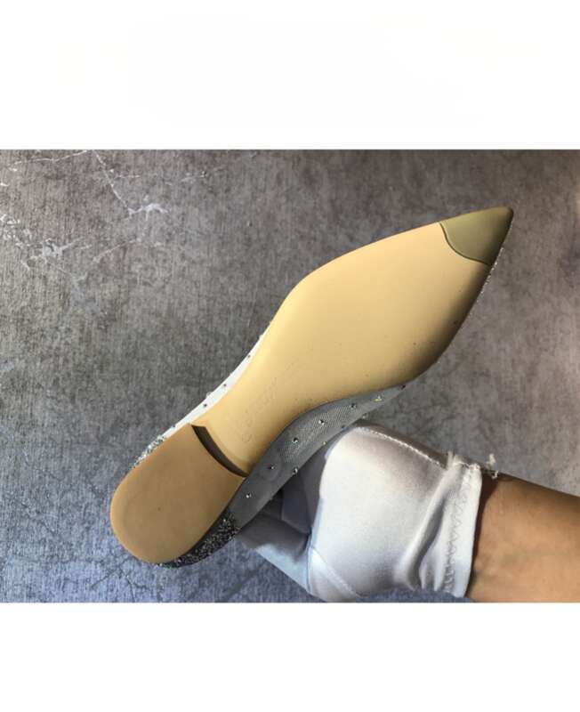 Atmungsaktive Mesh-Einzelschuhe für Frühling und Sommer_voghion.com