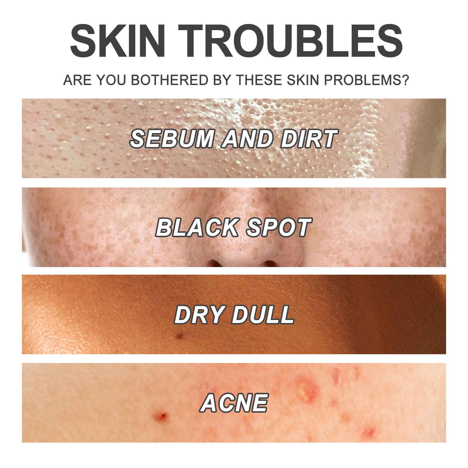 Gelul iluminator și exfoliant West&Month curăță în profunzime pielea cutanată, regenerează porii, hidratează și tonifică pielea._voghion.com